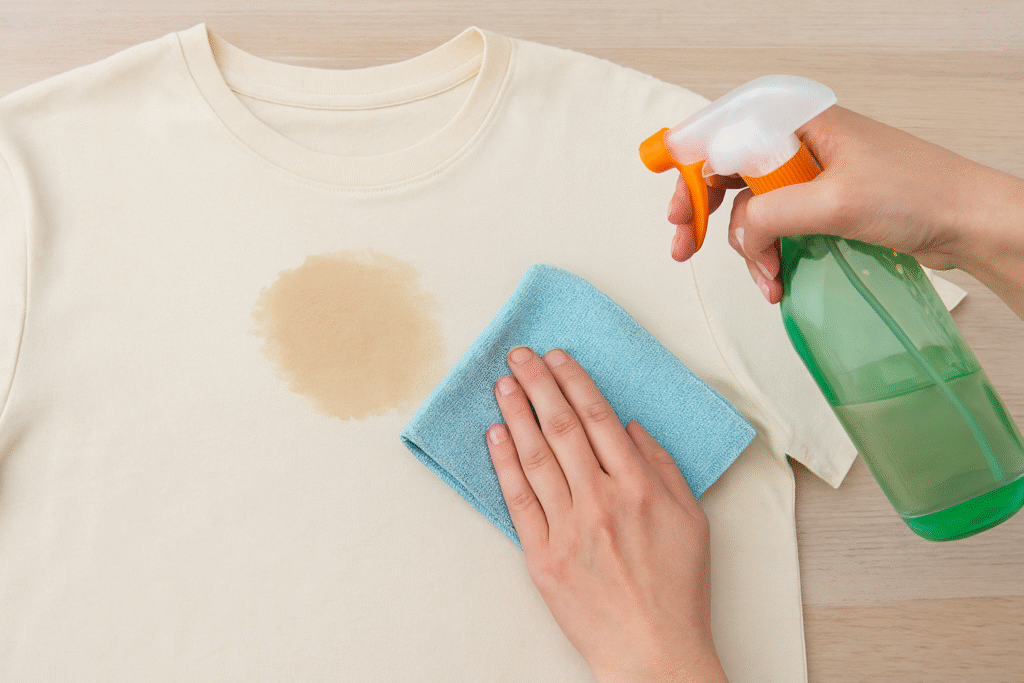 5 Dicas Infalíveis para Remover Manchas de Frutas Vermelhas