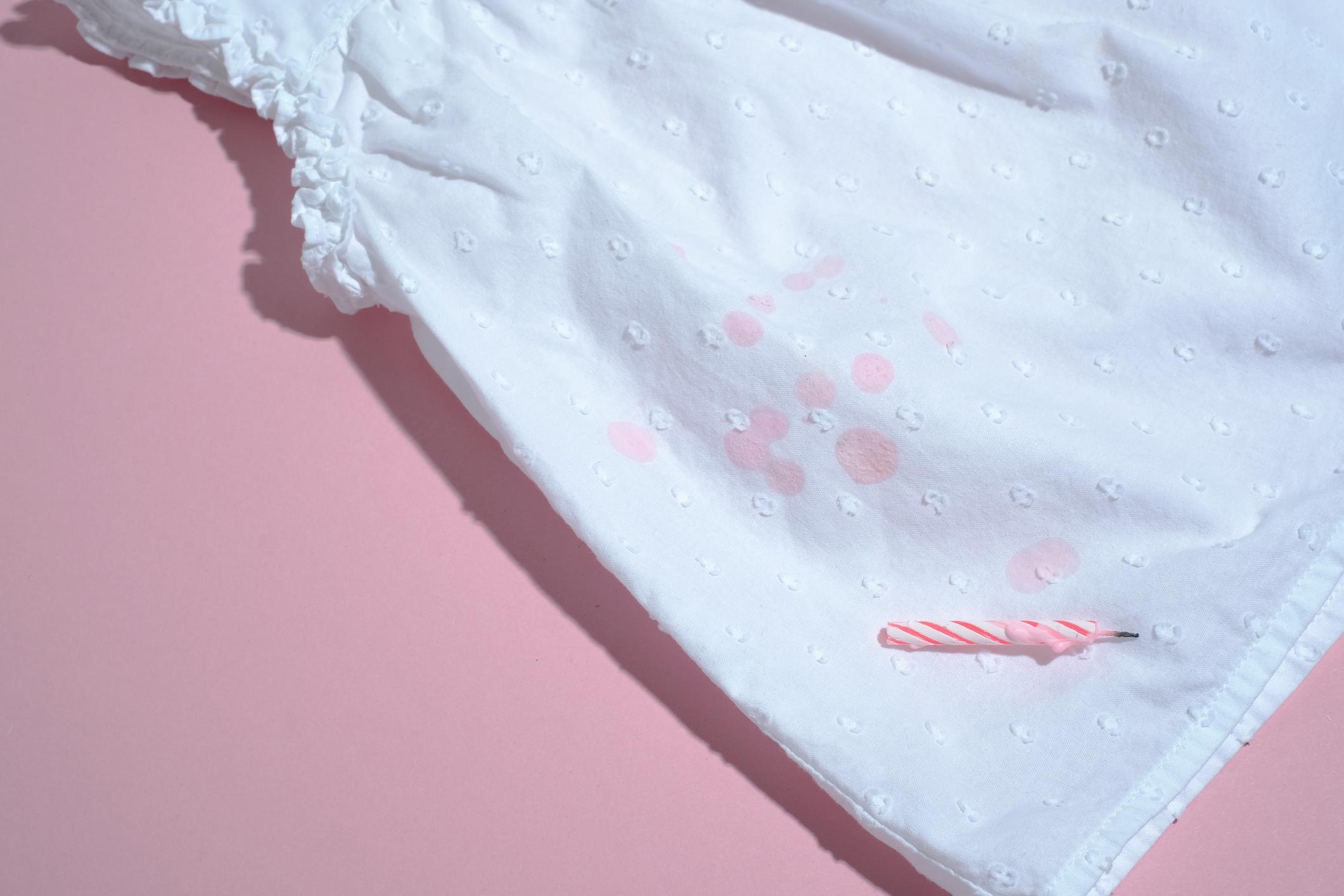 Mitos e verdades sobre a remoção de manchas de cera