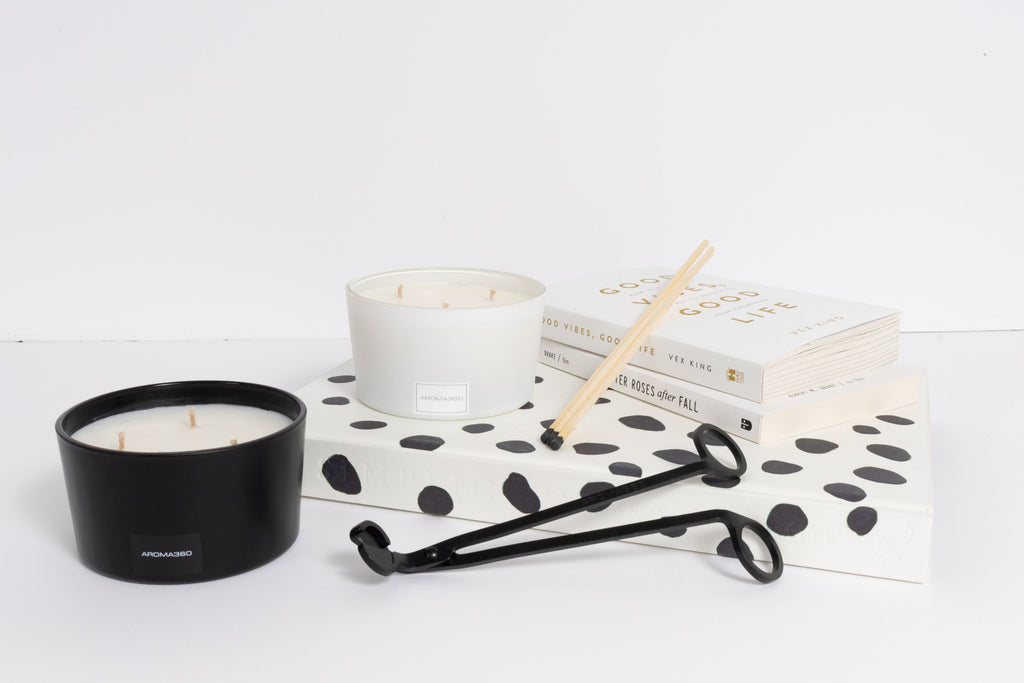 Como evitar que a cera da vela manche seus tecidos