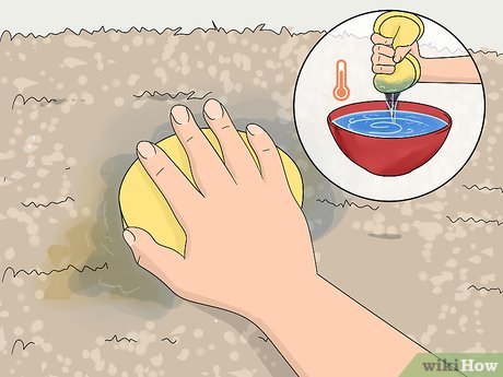 Como Tirar Manchas de Café Sem Estragar o Tecido