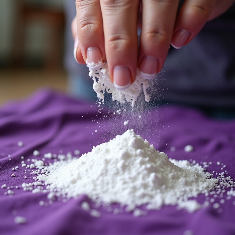 5 Métodos Caseiros para Remover Manchas de Frutas