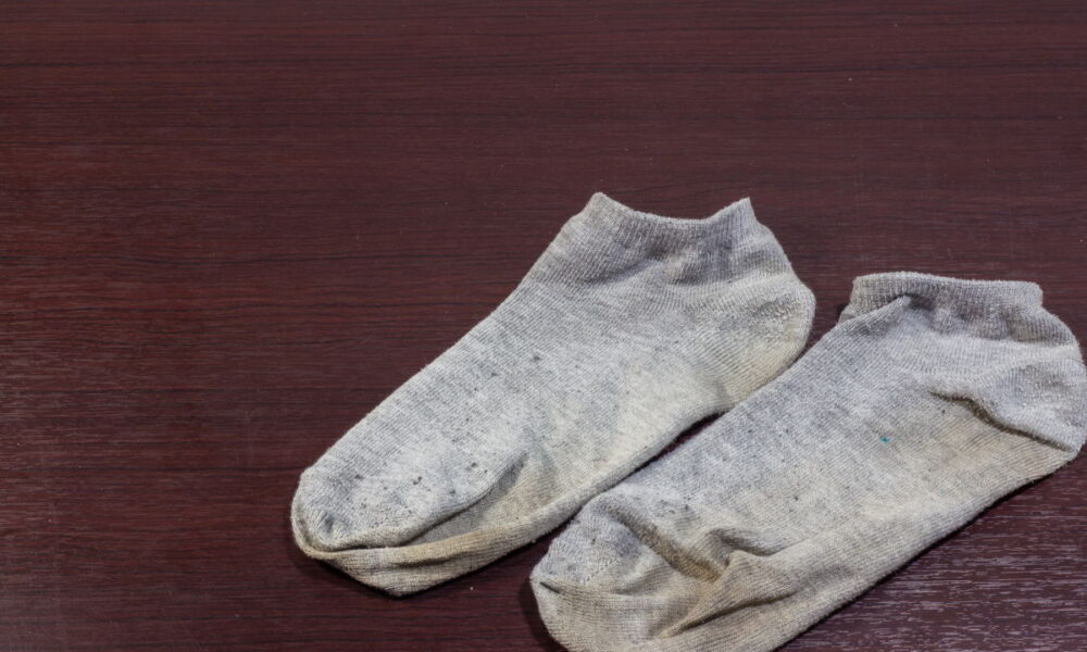 Guia completo para cuidados com meias brancas