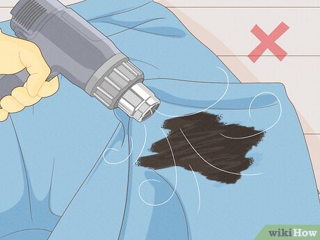 como tirar mancha de piche do chinelo