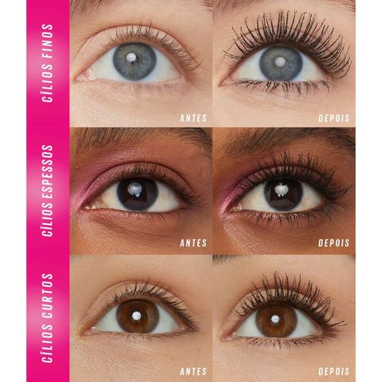 Os Melhores Demaquilantes Bifásicos para Rímel à Prova d'Água