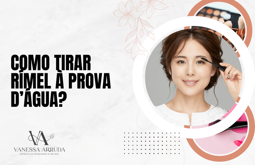 Guia Completo: Como Evitar Borrões de Rímel ao Aplicar