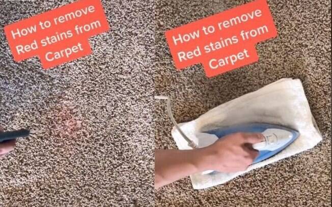 Guia Completo: Como Limpar Diferentes Tipos de Carpete