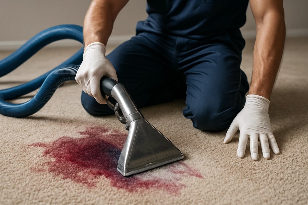 Os Melhores Produtos Caseiros para Limpeza Doméstica