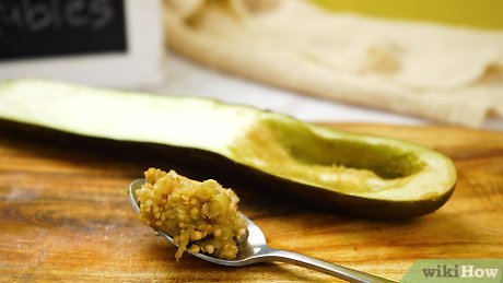 Como fazer berinjela empanada perfeita