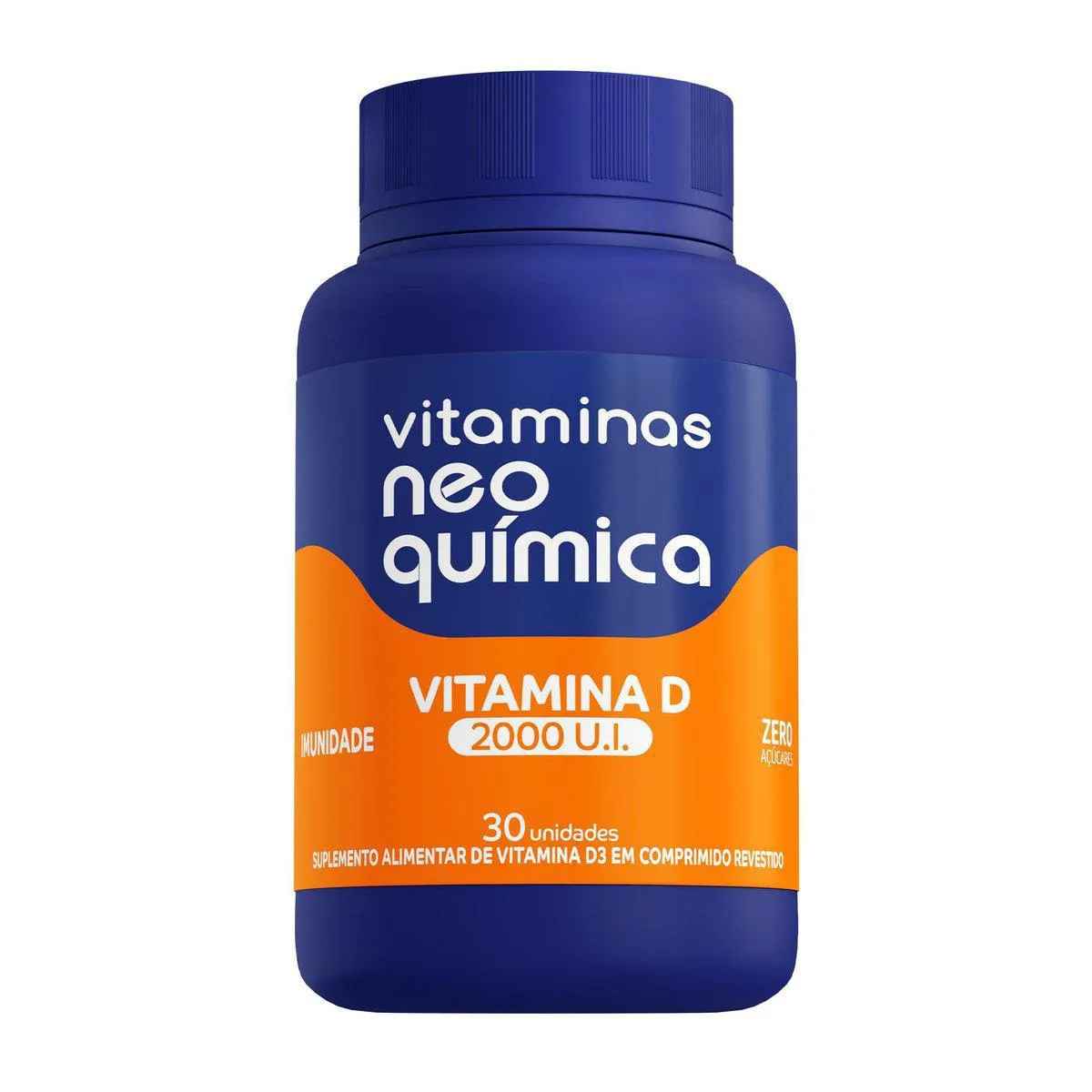 como tomar vitamina d 2000 ui