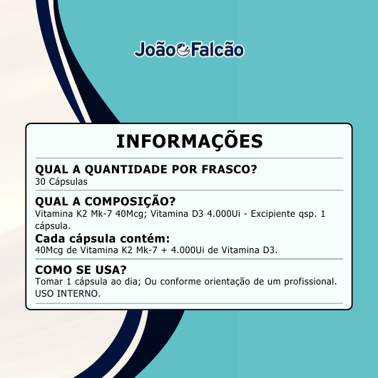 como tomar vitamina k2