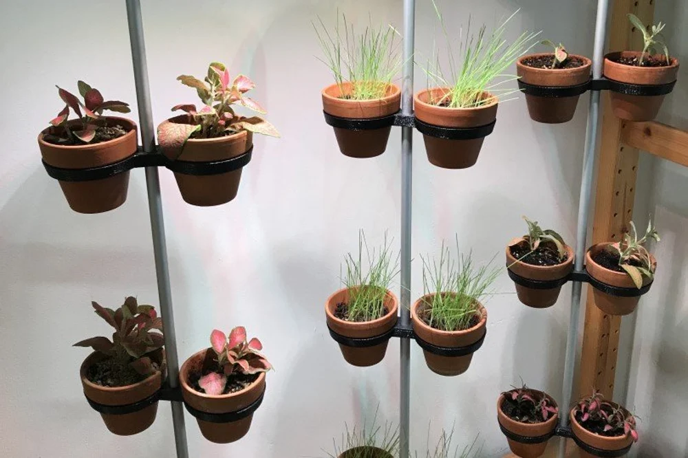 Como escolher o filamento ideal para suas impressões de jardinagem