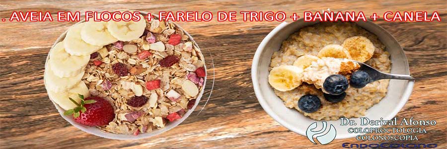 5 maneiras criativas de adicionar farelo de trigo à sua dieta