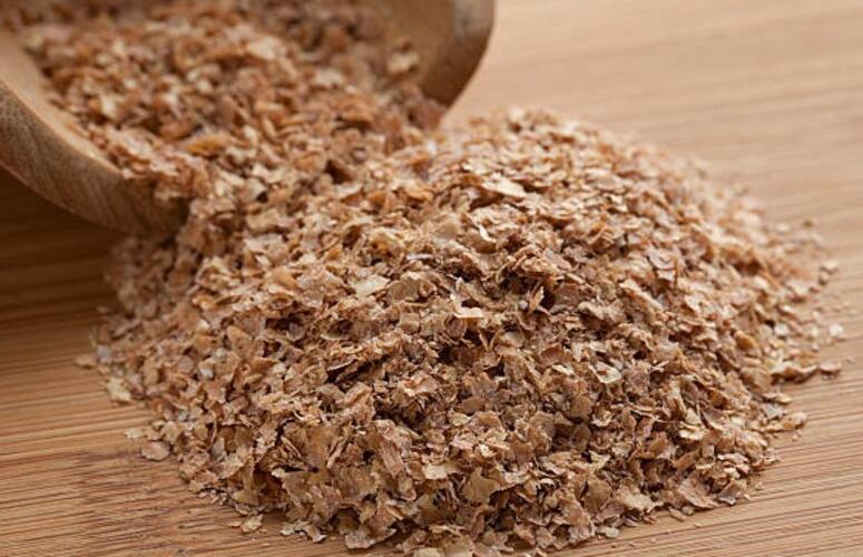 Farelo de Trigo vs. Farelo de Aveia: Qual o melhor para você?