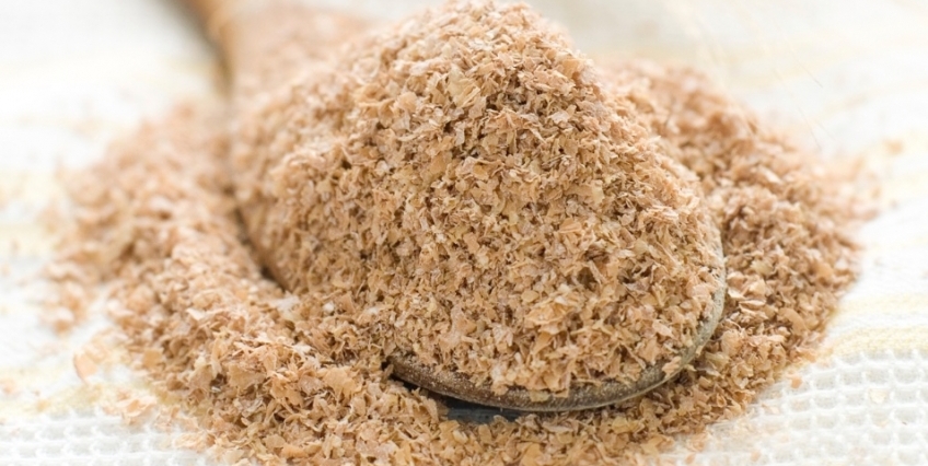 Como o farelo de trigo pode ajudar no controle do diabetes