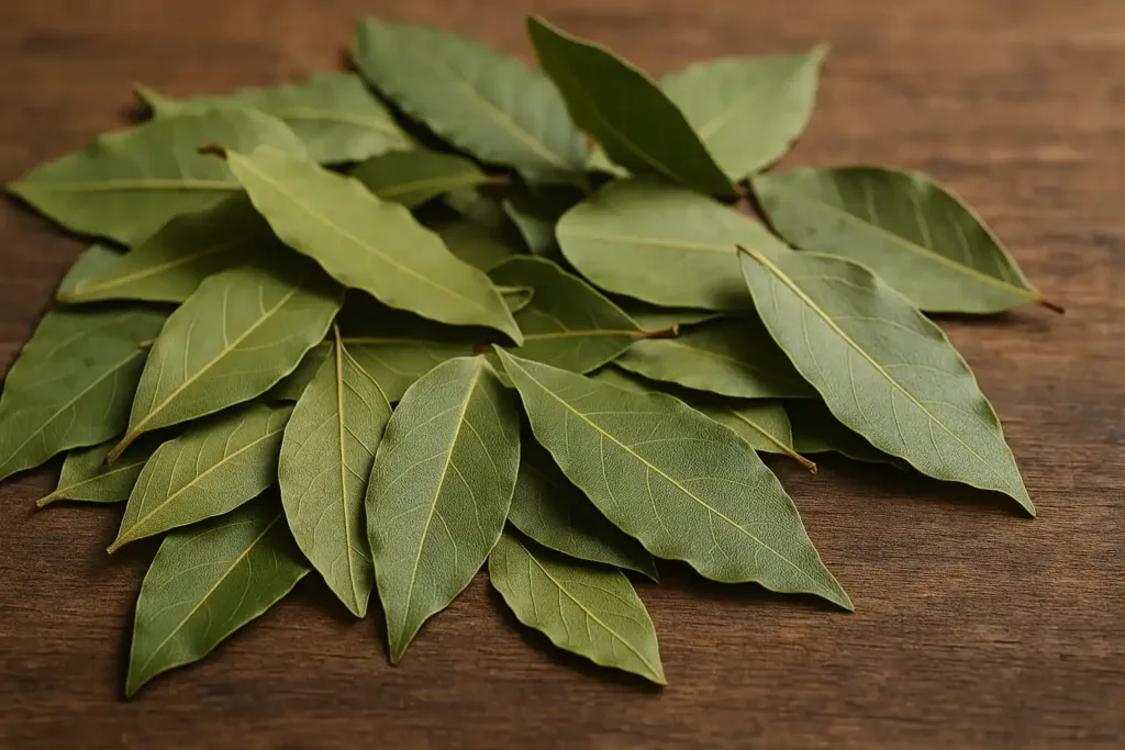 Receita de Feijoada com Folha de Louro