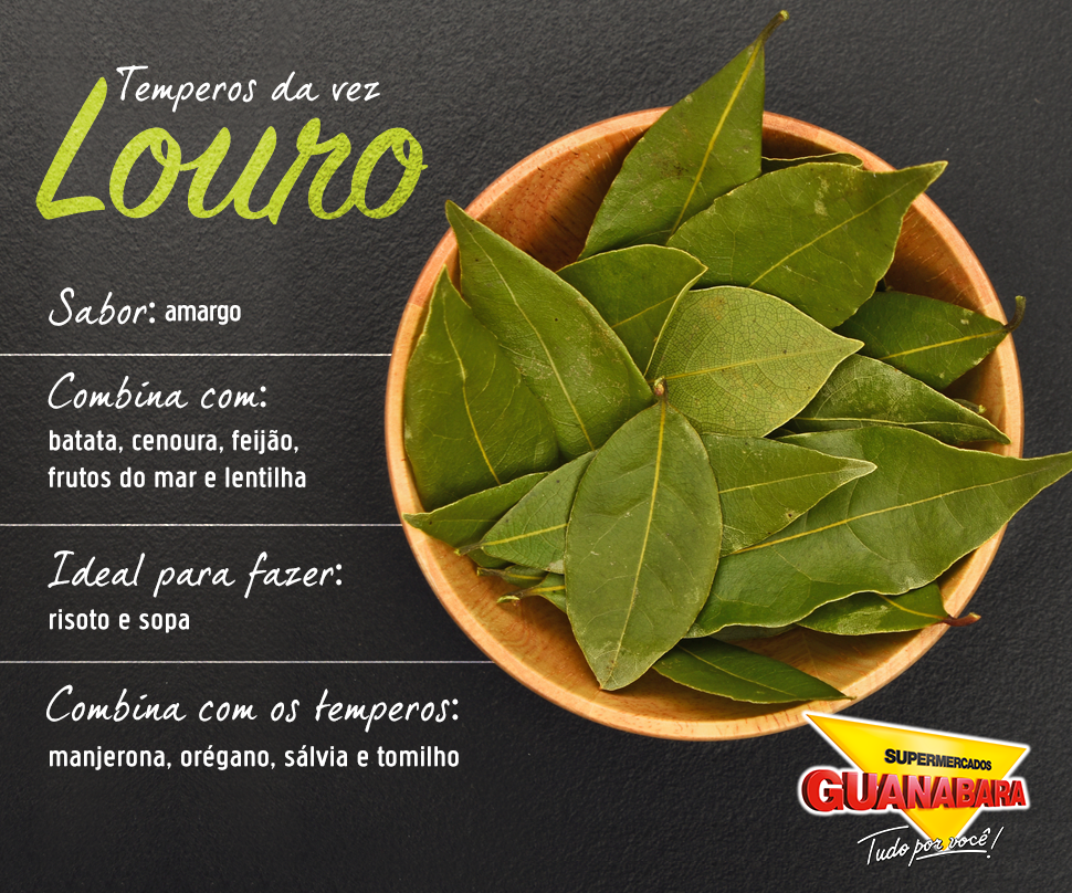 5 Usos Criativos da Folha de Louro em Casa