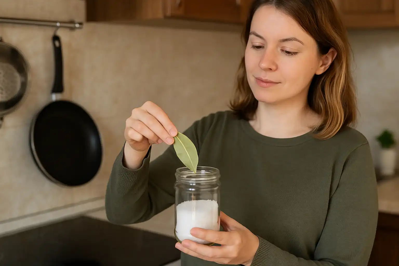 Benefícios do Chá de Louro para a Pele