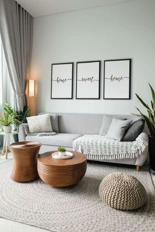 onde comprar mantas e almofadas baratas para sofá cinza