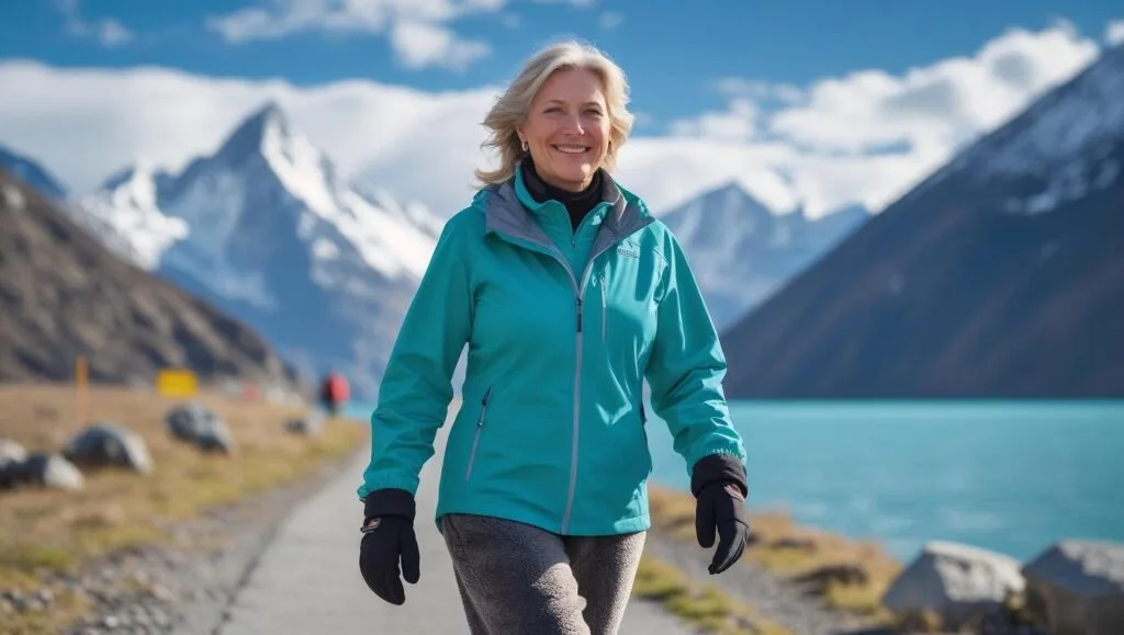 Como viajar sozinha para a Patagônia: logística e roupas