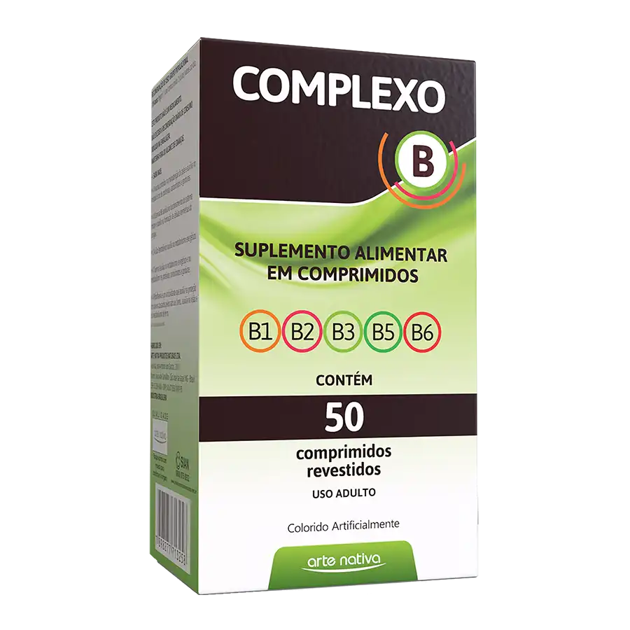 Alimentos ricos em vitaminas do complexo B