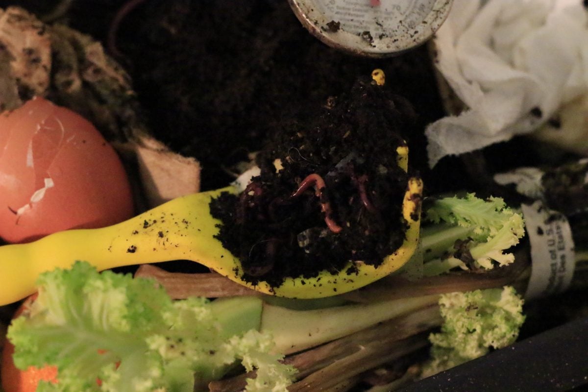 Guia completo do método Bokashi