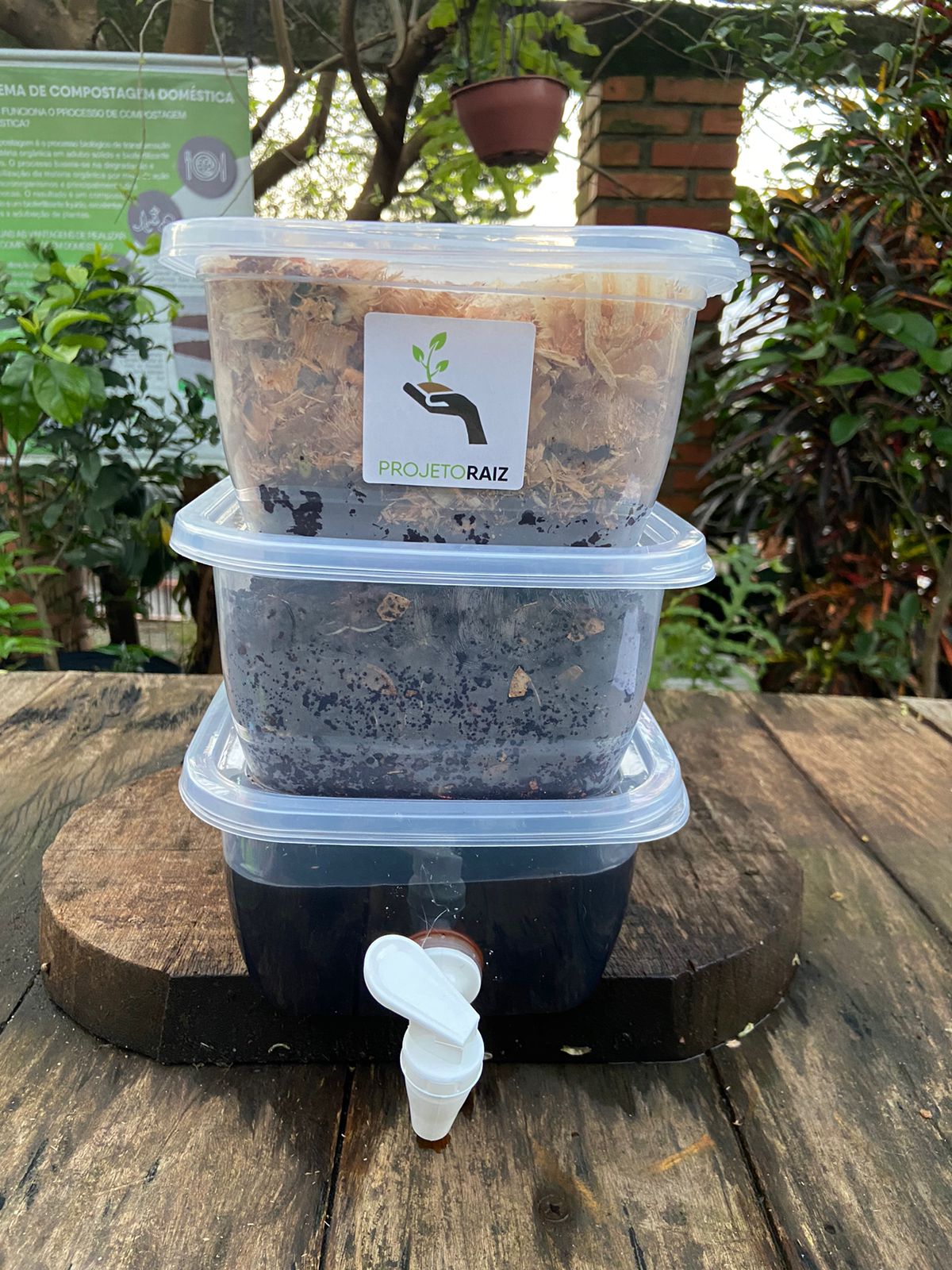 O que não pode ir na composteira: Guia Completo