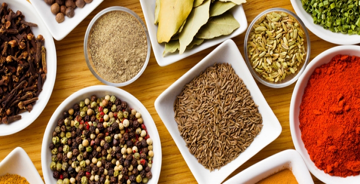 comprar especiarias online