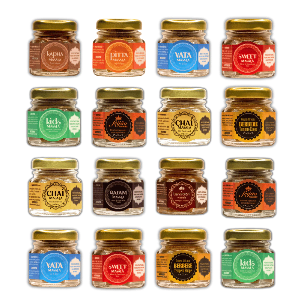 Guia Completo de Temperos para Churrasco