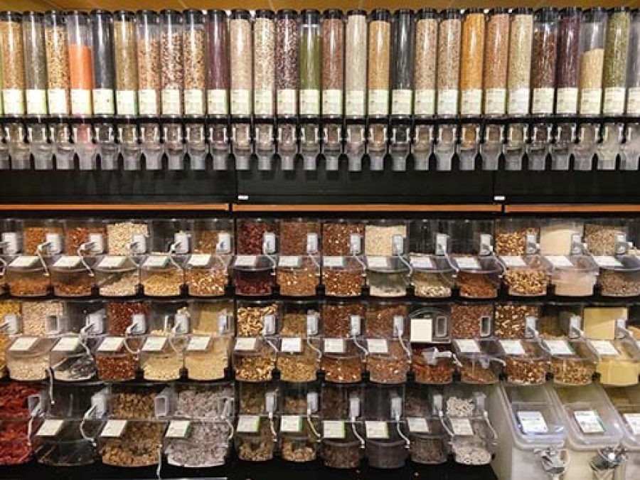 Receitas Incríveis com Temperos Frescos