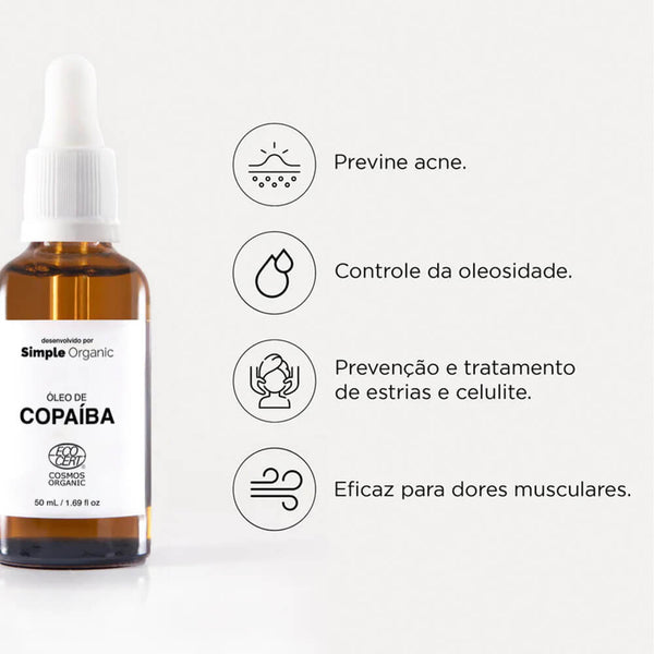 erros comuns ao usar óleo de copaíba