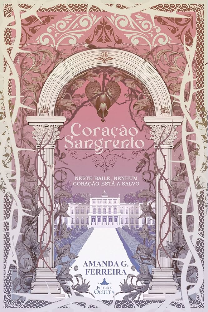 música coração sangrento