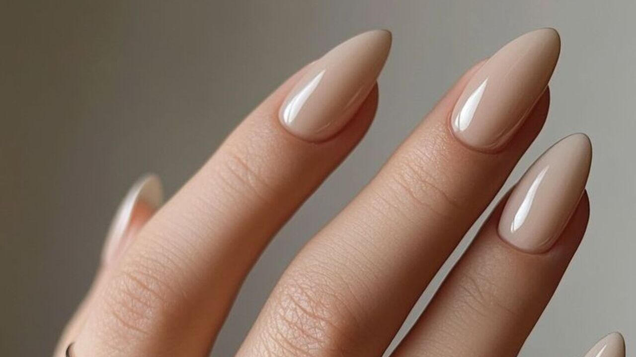 лучшие светлые оттенки ногтей для любого случая