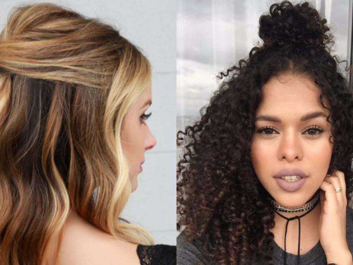 melhores cortes long bob medio para inspiracao