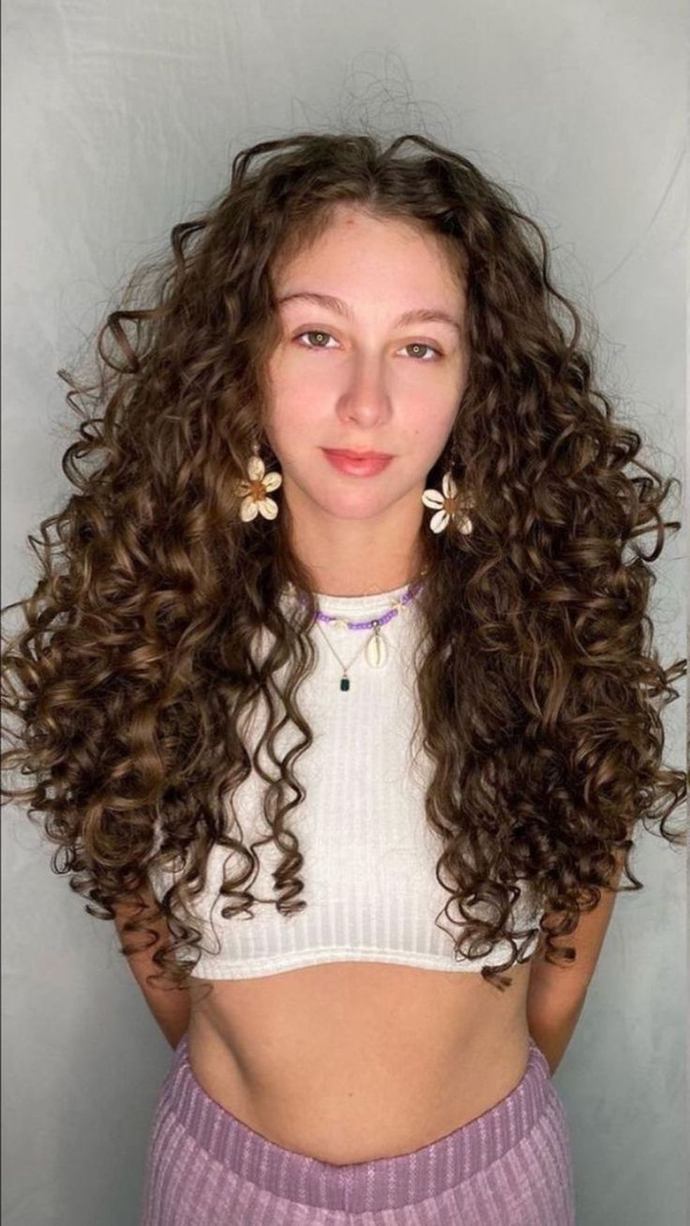 preço corte degradê cabelo ondulado salão