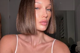 como fazer camadas internas cabelo fino