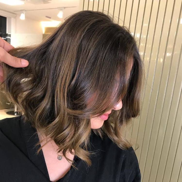 quanto custa fazer corte long bob ondulado