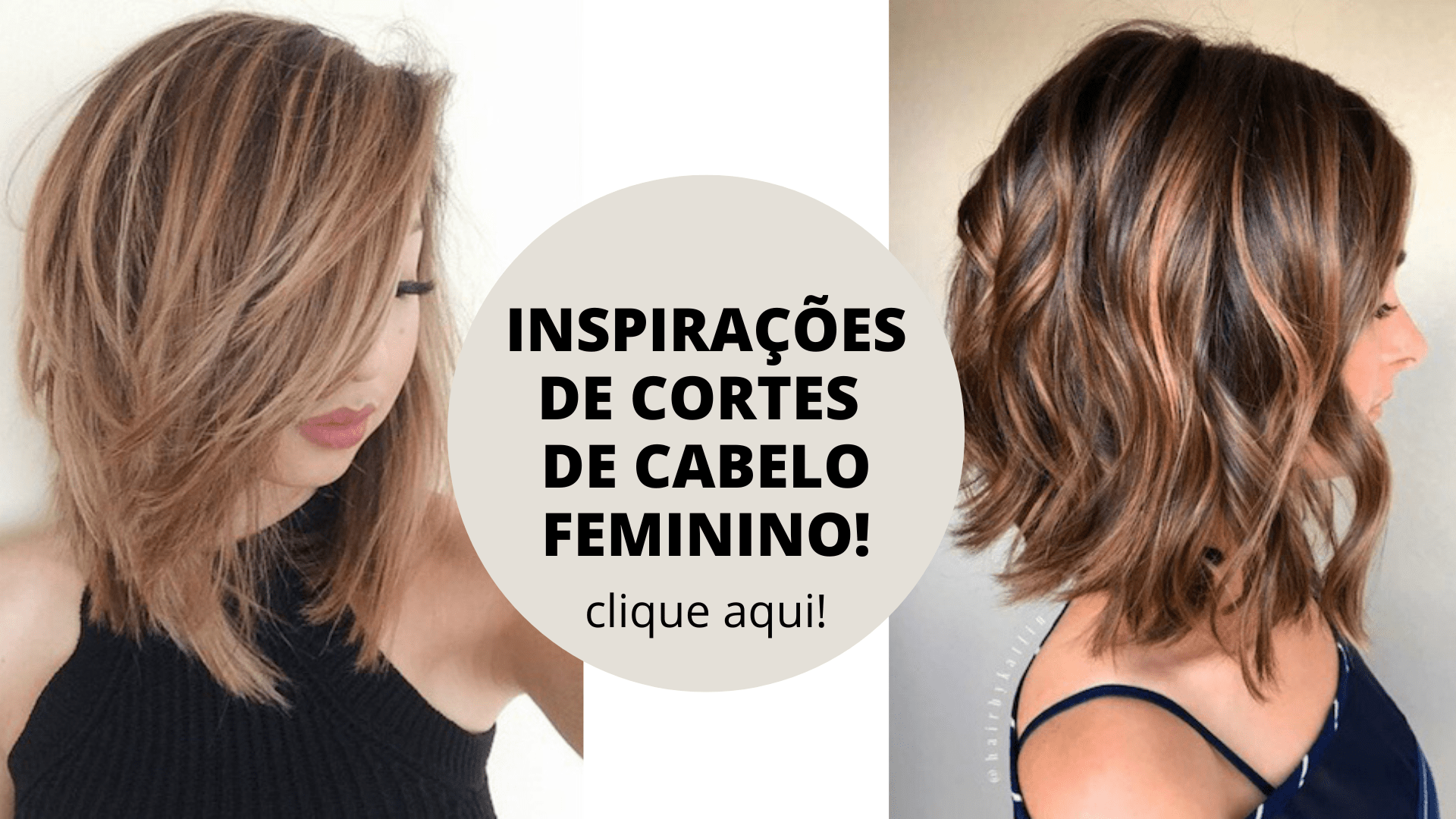 como evitar erros ao cortar cabelo no ombro