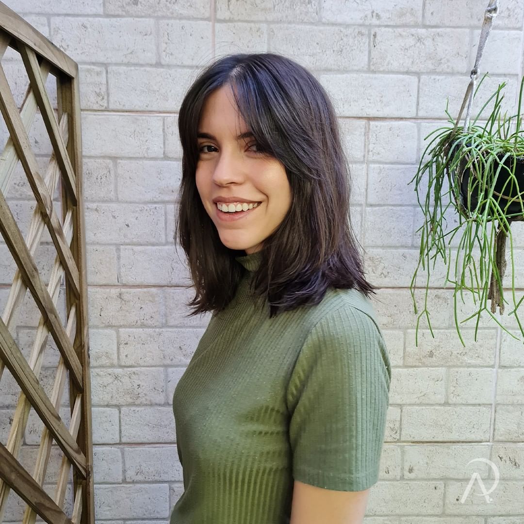 quanto custa fazer um corte de cabelo no ombro