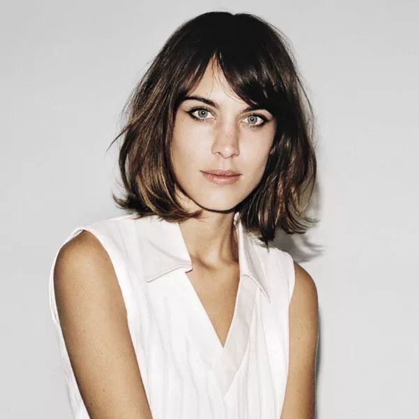 long bob ou blunt cut qual o melhor para cabelo no ombro