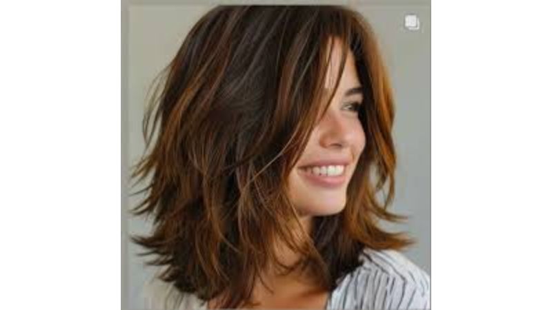 melhores cortes de cabelo para dar volume