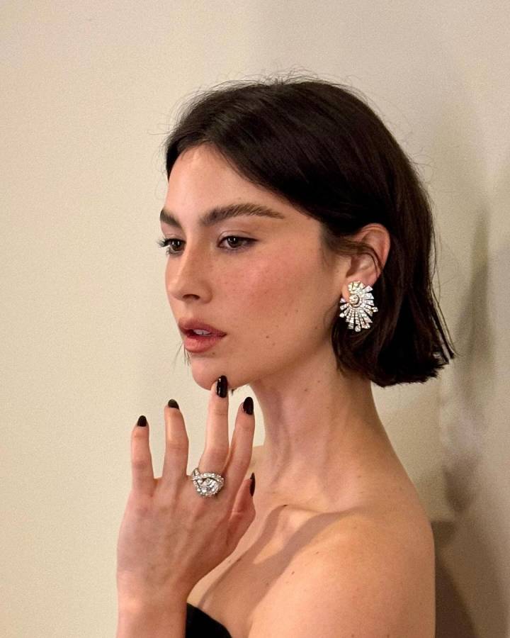 quanto custa corte de cabelo volumoso