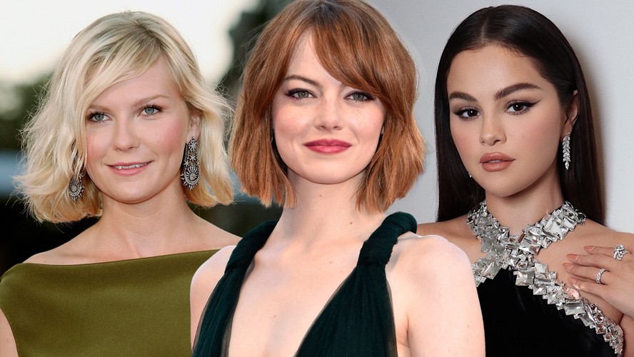 corte de cabelo para deixar volumoso