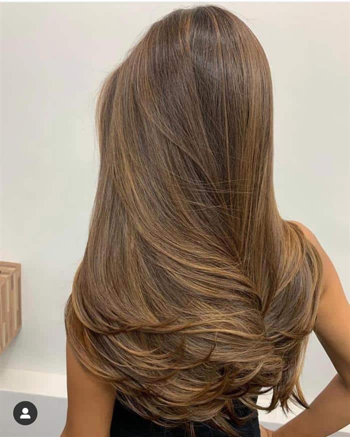 melhores cortes de cabelo para dar volume