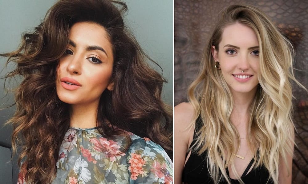 corte em camadas ou reto para volume