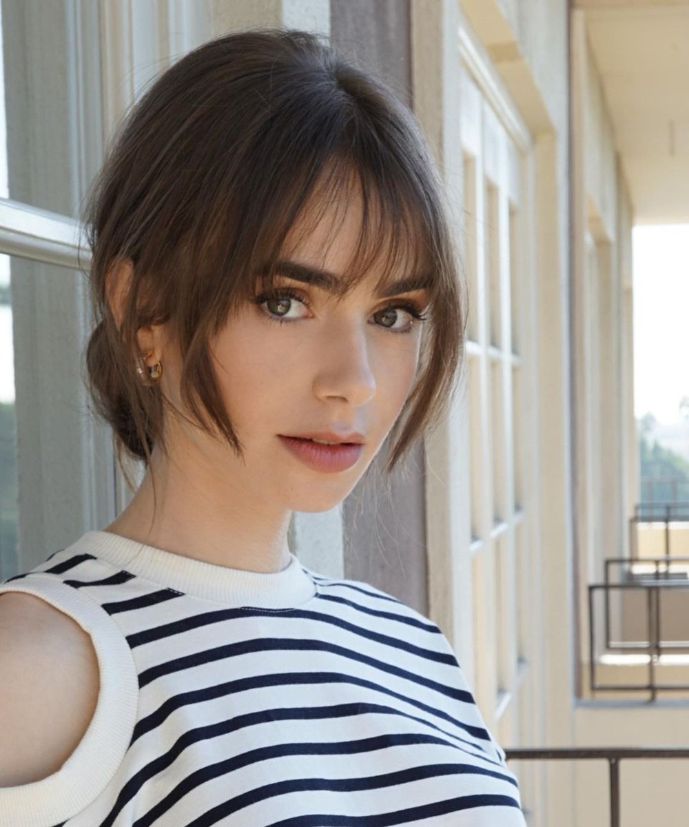 melhores cortes de cabelo feminino para dar volume