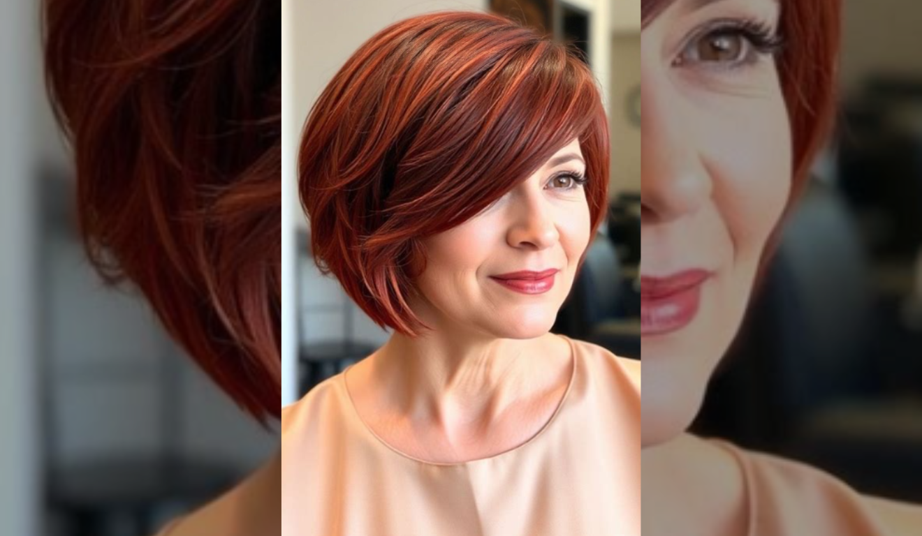 melhores cortes de cabelo feminino para dar volume