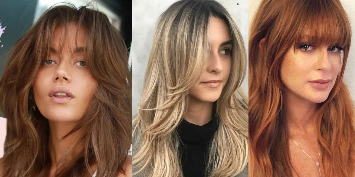erros ao cortar cabelo fino e ralo feminino