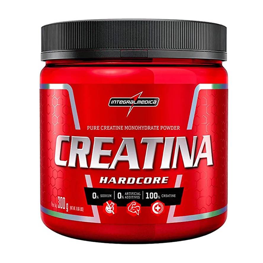 Creatina Monohidratada vs. Outras Formas: Qual a Melhor Escolha?