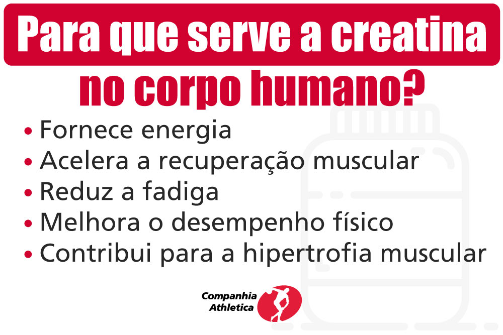 Guia Completo: Como Integrar a Creatina na sua Rotina de Treino