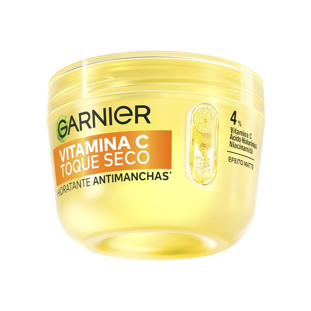 creme garnier vitamina c toque seco